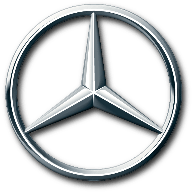 Mercedes-Benz Brand Logo