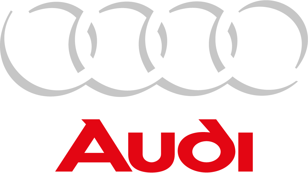 Audi Brand Logo